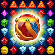 Icon von Jewel Ancient Pyramid Treasure